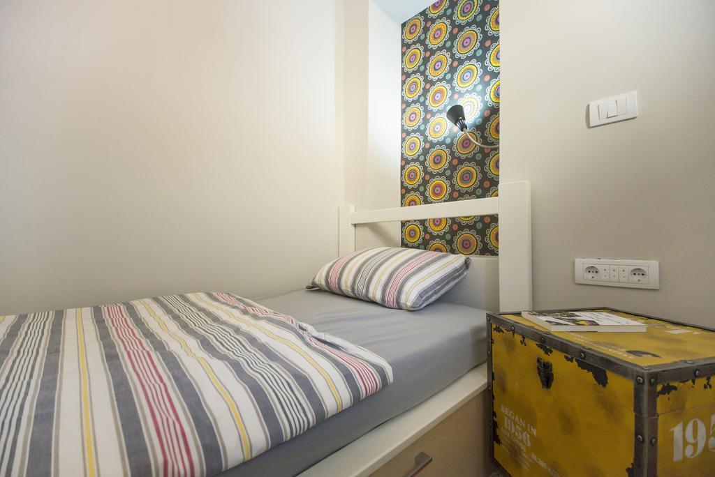 Hostel Bongo Belgrado Camera foto