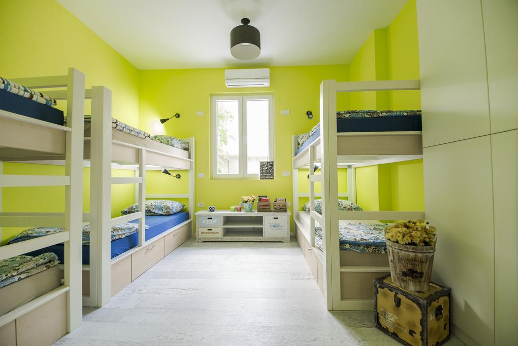 Hostel Bongo Belgrado Camera foto