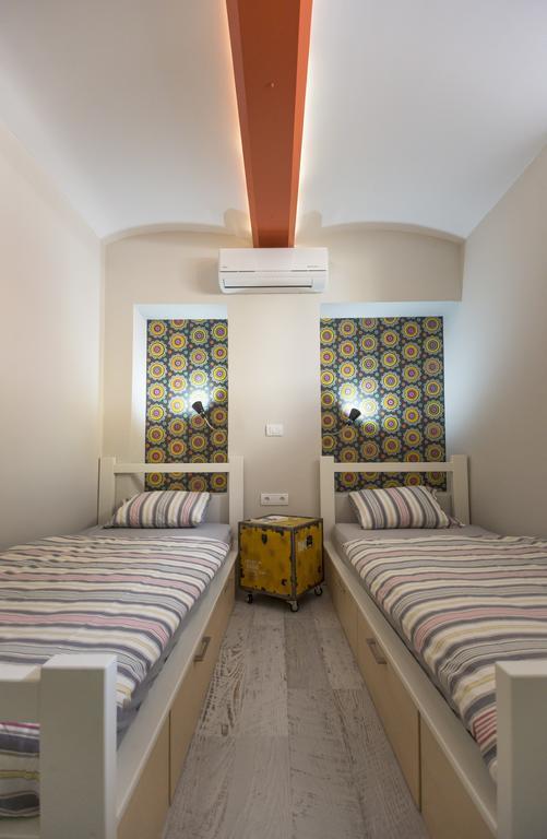 Hostel Bongo Belgrado Camera foto